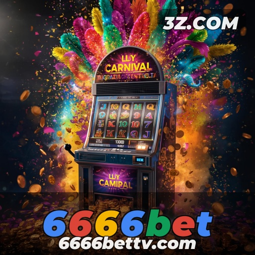 Cassino Ao Vivo: A Nova Fronteira dos Jogos Online na 6666bet
