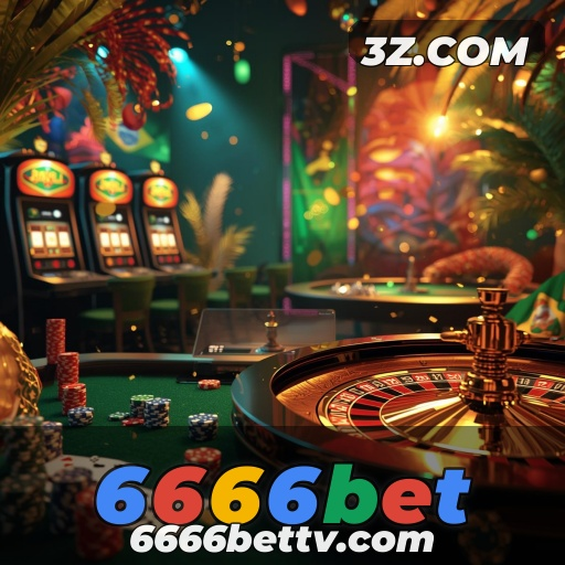 A Importância da Segurança nos Jogos Online: Um Foco no 6666bet