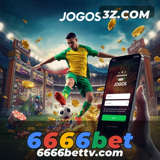 Entendendo os Termos de Uso do 6666bet