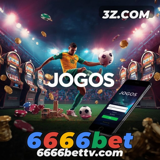 Explorando os Esportes Virtuais na 6666bet